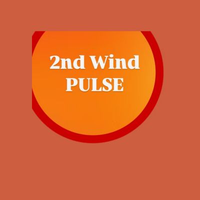 2nd Wind Pulse